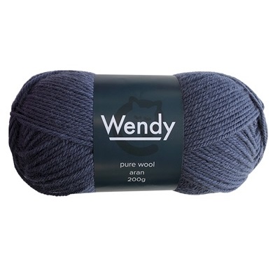 Wendy Pure British Wool